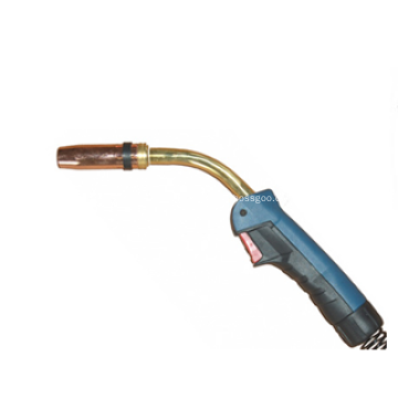 MB501D Water Cooled Welding Torch For Binzel